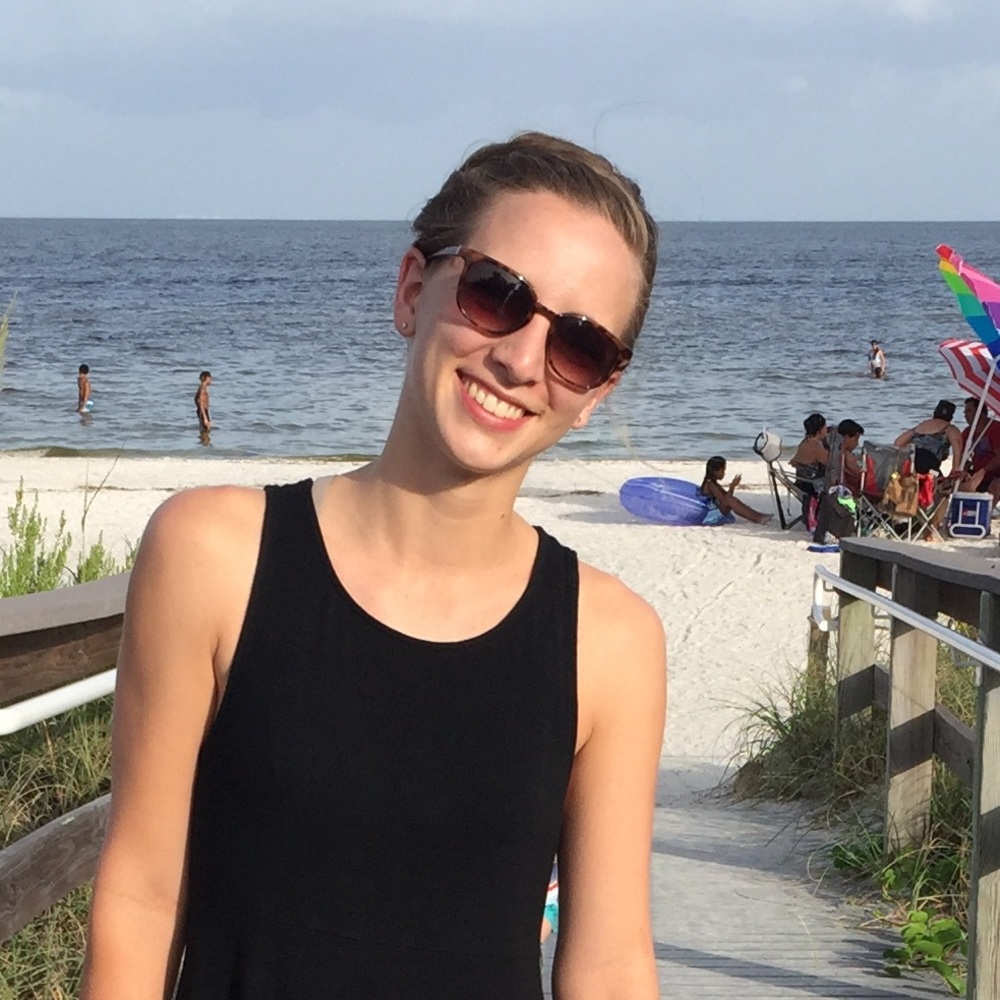 Meet your Posher, Jordan